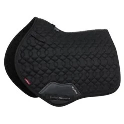 LeMieux Crystal Suede Close Contact Pad 8 LeMieux Crystal Suede Close Contact Pad -Lemieux 69675 2