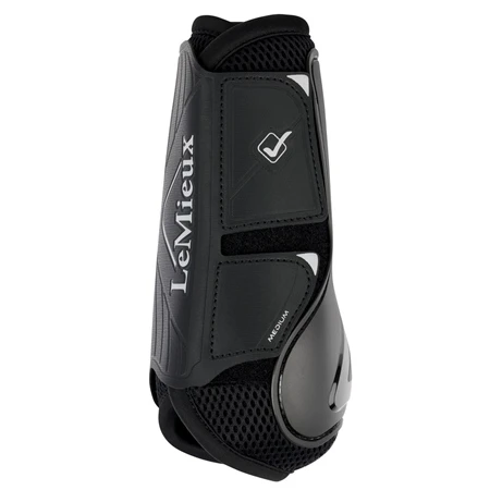 LeMieux Motionflex Dressage Boots 4 LeMieux Motionflex Dressage Boots - Image 2