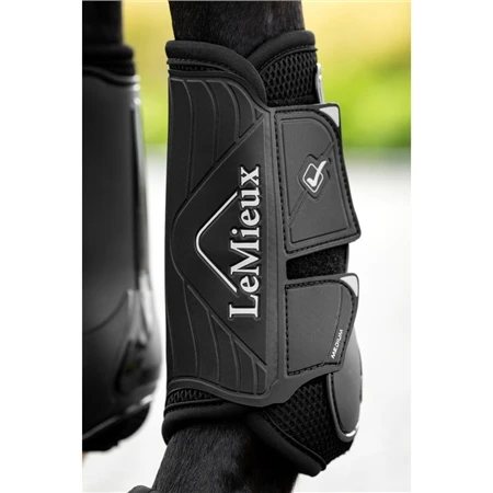 LeMieux Motionflex Dressage Boots 5 LeMieux Motionflex Dressage Boots - Image 3