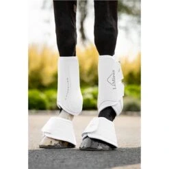 LeMieux Motionflex Dressage Boots 9 LeMieux Motionflex Dressage Boots -Lemieux 69677 3