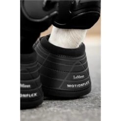LeMieux Motionflex Over Reach Boots -Lemieux 69678 2