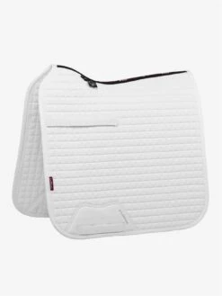 LeMieux Cotton Dressage Square (Long Strap)