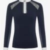 LeMieux Camille Long Sleeve Show Shirt