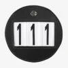 LeMieux Bridle Number Holder