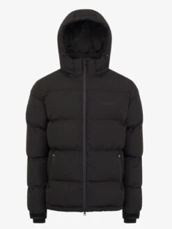 LeMieux Elite Mens Puffer Jacket