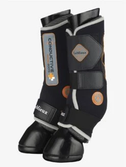 LeMieux Conductive Magno Boots