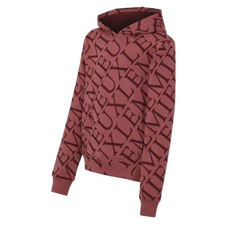 LeMieux Young Rider Honor Pop Over Hoodie 3 LeMieux Young Rider Honor Pop Over Hoodie