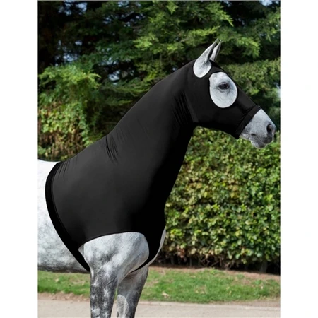 LeMieux Stretch Hood 3 LeMieux Stretch Hood