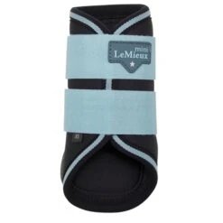 LeMieux Mini Brushing Boot 6 LeMieux Mini Brushing Boot -Lemieux 70106 1