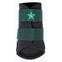 LeMieux Mini Brushing Boot 7 LeMieux Mini Brushing Boot -Lemieux 70106 2