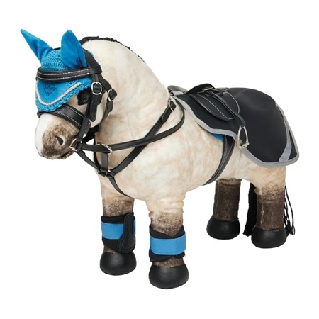 LeMieux Toy Pony Exercise Sheet 4 LeMieux Toy Pony Exercise Sheet - Image 2