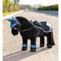 LeMieux Toy Pony Exercise Sheet 7 LeMieux Toy Pony Exercise Sheet -Lemieux 70166 2