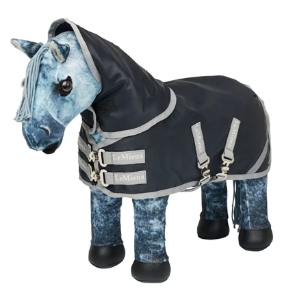 LeMieux Toy Pony Storm-Tek Rug 4 LeMieux Toy Pony Storm-Tek Rug - Image 2