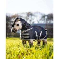 LeMieux Toy Pony Storm-Tek Rug 7 LeMieux Toy Pony Storm-Tek Rug -Lemieux 70167 2