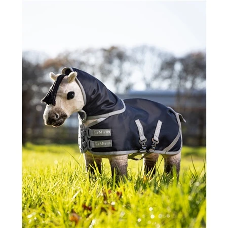 LeMieux Toy Pony Storm-Tek Rug 5 LeMieux Toy Pony Storm-Tek Rug - Image 3