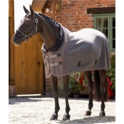 LeMieux Luxe Fleece Rug -Lemieux 70287 1