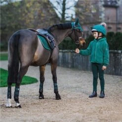 LeMieux Mini Teagan Fleece -Lemieux 70290 5