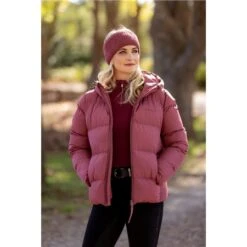 LeMieux Kenza Puffer Jacket 10 LeMieux Kenza Puffer Jacket -Lemieux 70335 3