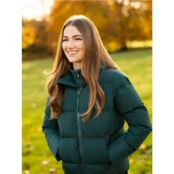 LeMieux Kenza Puffer Jacket 11 LeMieux Kenza Puffer Jacket -Lemieux 70335 4