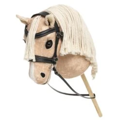 LeMieux Hobby Horse Competition Bridle 5 LeMieux Hobby Horse Competition Bridle -Lemieux 70344 1