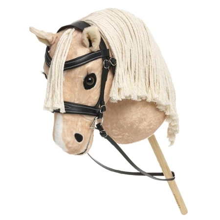 LeMieux Hobby Horse Competition Bridle 4 LeMieux Hobby Horse Competition Bridle - Image 2