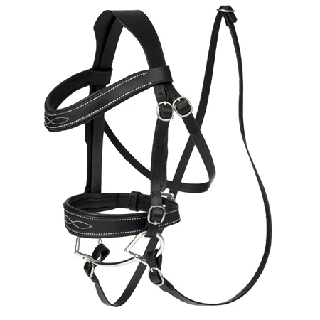 LeMieux Hobby Horse Competition Bridle 3 LeMieux Hobby Horse Competition Bridle