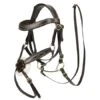LeMieux Hobby Horse Grackle Bridle 2 LeMieux Hobby Horse Grackle Bridle -Lemieux 70346