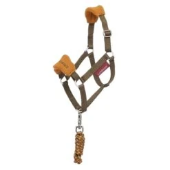 LeMieux Hobby Horse Headcollar 7 LeMieux Hobby Horse Headcollar -Lemieux 70347 2