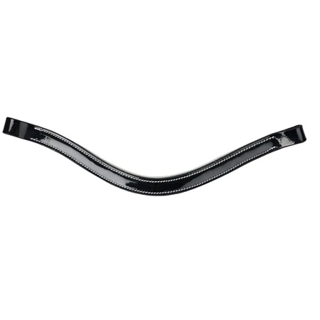 LeMieux Hobby Horse Patent Browband 3 LeMieux Hobby Horse Patent Browband