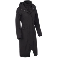 LeMieux Amelie Lightweight Riding Coat