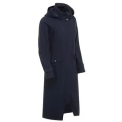LeMieux Amelie Lightweight Riding Coat -Lemieux 70456 3