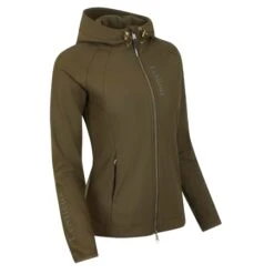 LeMieux Charlotte Soft Shell Jacket