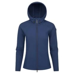 LeMieux Charlotte Soft Shell Jacket -Lemieux 70583 3