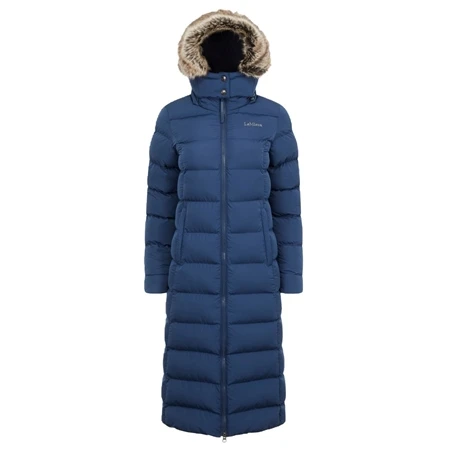 LeMieux Harper Longline Puffer Coat 5 LeMieux Harper Longline Puffer Coat - Image 3