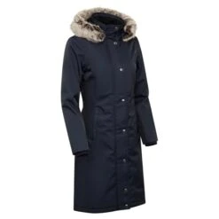 LeMieux Young Rider Long Waterproof Riding Coat 6 LeMieux Young Rider Long Waterproof Riding Coat -Lemieux 70592 1