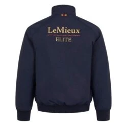 LeMieux Mini Elite Team Jacket 6 LeMieux Mini Elite Team Jacket -Lemieux 70682 2