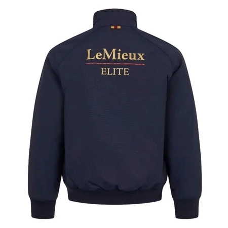 LeMieux Mini Elite Team Jacket 4 LeMieux Mini Elite Team Jacket - Image 3