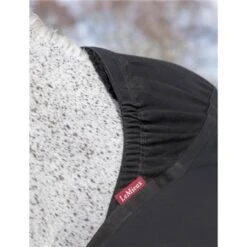 LeMieux Anti Rub Bib -Lemieux 70696 3