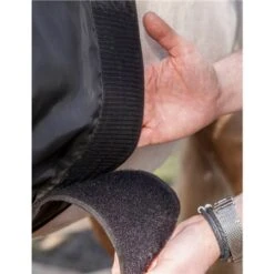 LeMieux Anti Rub Bib -Lemieux 70696 4