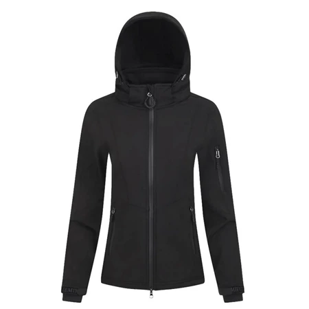 LeMieux Celine Softshell Jacket 4 LeMieux Celine Softshell Jacket - Image 2