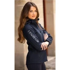 LeMieux Celine Softshell Jacket 10 LeMieux Celine Softshell Jacket -Lemieux 70788 2