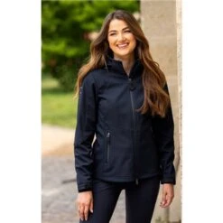LeMieux Celine Softshell Jacket 11 LeMieux Celine Softshell Jacket -Lemieux 70788 3