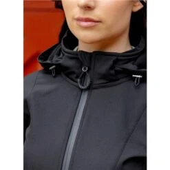 LeMieux Celine Softshell Jacket 12 LeMieux Celine Softshell Jacket -Lemieux 70788 4