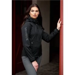LeMieux Celine Softshell Jacket 13 LeMieux Celine Softshell Jacket -Lemieux 70788 5