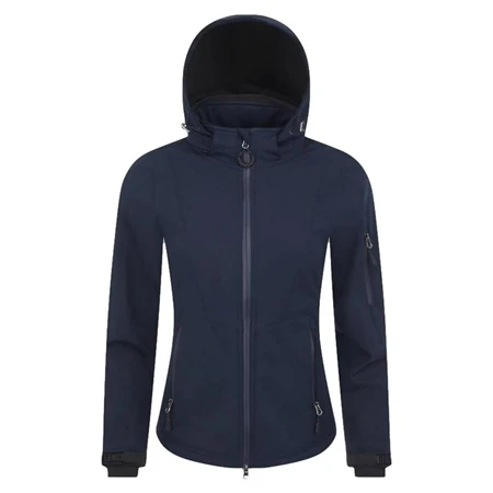 LeMieux Celine Softshell Jacket 3 LeMieux Celine Softshell Jacket