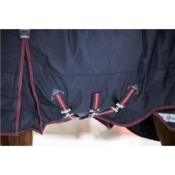 LeMieux Kudos Turnout Rug - 350g -Lemieux 70820 3