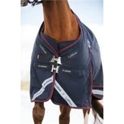 LeMieux Kudos Turnout Rug - 350g -Lemieux 70820 4