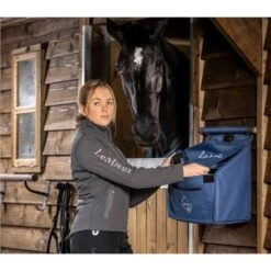 LeMieux Grooming Bag With Bar 9 LeMieux Grooming Bag With Bar -Lemieux 70821 3