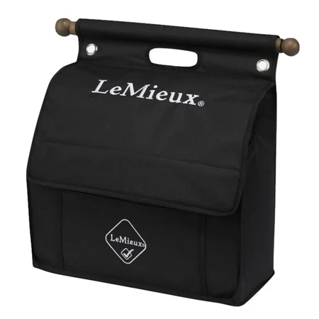 LeMieux Grooming Bag With Bar 3 LeMieux Grooming Bag With Bar