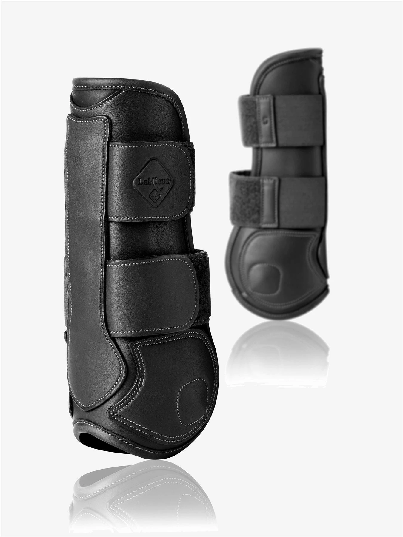 LeMieux Capella Tendon Boots 3 LeMieux Capella Tendon Boots